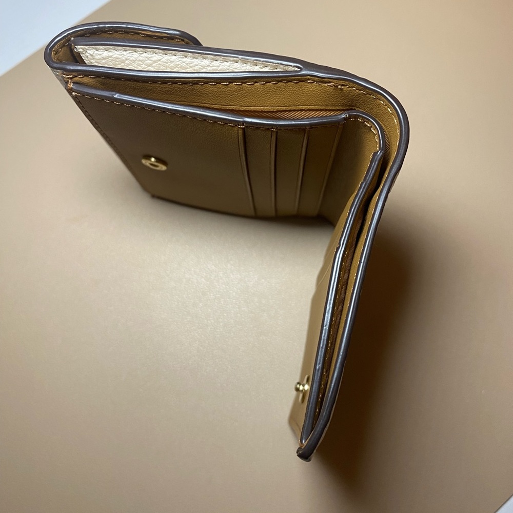 Coach wallet - Picture 3 of 5